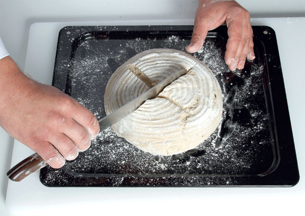 Obecné rady pro pečení chleba